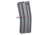 [MadDog] Mid-Cap AEG Magazine[For M4/M16 AEG Series][BLK][10pcs]