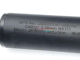 [MadDog] OPS Inc. USSOCOM Supressor with Tracer Unit[BHD Gordon Carbine][-14mm CCW]