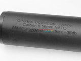 [MadDog] OPS Inc. USSOCOM Supressor with Tracer Unit[BHD Gordon Carbine][-14mm CCW]