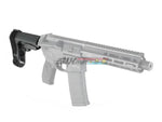 [MadDog] SBA3 Pistol Stabilizing Brace Tactical Pistol PDW Stock[BLK]