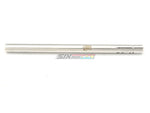 [MadDog] Stainless Steel 6.01mm Precision GBB Inner Barrel[For Action Army AAP01 GBBB Series][131mm]