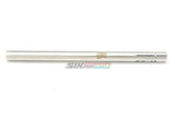 [MadDog] Stainless Steel 6.01mm Precision GBB Inner Barrel[For Action Army AAP01 GBBB Series][131mm]