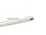 [MadDog] Stainless Steel 6.01mm Precision GBB Inner Barrel[For Action Army AAP01 GBB Rifle Series][200mm]