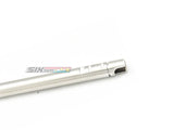 [MadDog] Stainless Steel 6.01mm Precision GBB Inner Barrel[For Action Army AAP01 GBB Rifle Series][200mm]