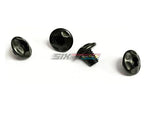 [MadDog] Stainless Steel Grip Screw Set[For Tokyo Marui HI CAPA GBB Series]