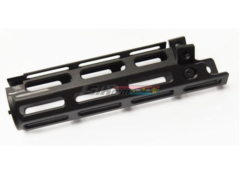 [MadDog] Tactical MP5 M-LOK Rail Handguard[For Umarex / WE-Tech MP5 GBB Series]