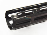 [MadDog] Tactical MP5 M-LOK Rail Handguard[For Umarex / WE-Tech MP5 GBB Series]