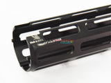 [MadDog] Tactical MP5 M-LOK Rail Handguard[For Umarex / WE-Tech MP5 GBB Series]