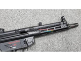 [MadDog] Tactical MP5 M-LOK Rail Handguard[For Umarex / WE-Tech MP5 GBB Series]