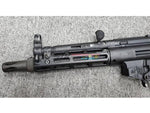 [MadDog] Tactical MP5 M-LOK Rail Handguard[For Umarex / WE-Tech MP5 GBB Series]