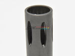 [MadDog] XM177E3 HORSE Airsoft Steel Flash Hider[BLK][-14mm CCW]
