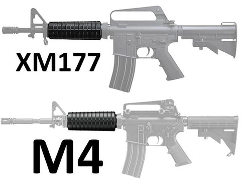 Operator Xm177 Xm177