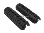 [MadDog] XM177/M733 High Density Nylon Classic Handguard[BLK]