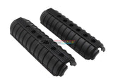 [MadDog] XM177/M733 High Density Nylon Classic Handguard[BLK]