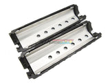[MadDog] XM177/M733 High Density Nylon Classic Handguard[Deluxe Ver.][BLK]