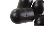 [Madbull] RUBBER HEAD SET FOR M576 [4pcs/ Set]