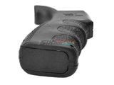 [Maddog] AG 43 Tactical Pistol Grip[For M4 Gas Blowback GBB Series][BLK]