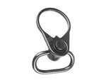 [Maddog] B5 Style QD Steel Swivel Sling End Plate[For Tokyo Marui M4 MWS Series]