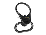 [Maddog] B5 Style QD Steel Swivel Sling End Plate[For Tokyo Marui M4 MWS Series]