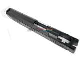 [MadDog] CNC INFINITY Aluminum Slide[For Tokyo Marui HI CAPA GBB Series]