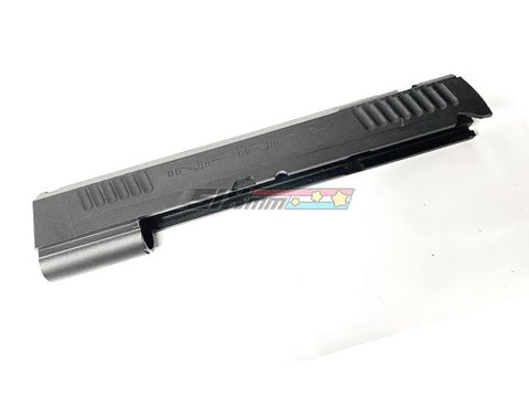 [MadDog] CNC INFINITY Aluminum Slide[For Tokyo Marui HI CAPA GBB Series]