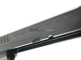 [MadDog] CNC INFINITY Aluminum Slide[For Tokyo Marui HI CAPA GBB Series]