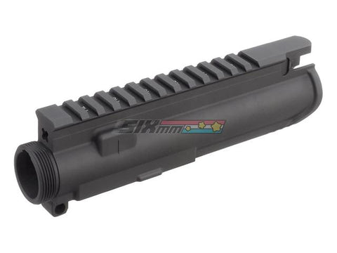 [MadDog] M4/M16 AEG Airsoft Upper Receiver[BLK]