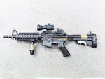 [Maddog] Old School Stock Extender Recoil Pad[For CAR-15 Classic Stock]