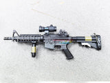 [Maddog] Old School Stock Extender Recoil Pad[For CAR-15 Classic Stock]