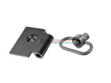 [Hephaestus] Rear QD Attachment Point for GHK / LCT AK105 / AK74M / AKS74U Series