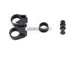 [Maddog] Tactical M4 Folding Stock Adapter[For Airsoft M4 GBB Series]