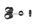 [Maddog] Tactical M4 Folding Stock Adapter[For Airsoft M4 GBB Series]