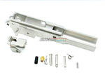 [Mafio Airsoft] CNC Steel Middle HICAPA Frame[For Tokyo Marui HI CAPA 5.1 GBB Series][SV]