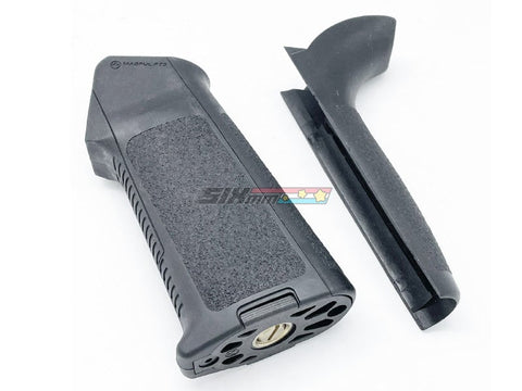 [Magpul PTS] MIAD Grip Full Kit Set [AEG Pistol Grip][BLK]