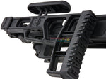 [Maple Leaf] MLC S2 Rifle Stock [For Tokyo Marui VSR-10 ASG Series][FDE]