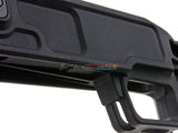 [Maple Leaf] MLC S2 Rifle Stock [For Tokyo Marui VSR-10 ASG Series][FDE]