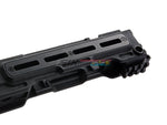[Maple Leaf] MLC S2 Rifle Stock [For Tokyo Marui VSR-10 ASG Series][FDE]