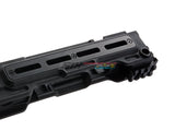 [Maple Leaf] MLC S2 Rifle Stock [For Tokyo Marui VSR-10 ASG Series][FDE]