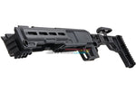 [Maple Leaf] MLC S2 Rifle Stock [For Tokyo Marui VSR-10 ASG Series][FDE]