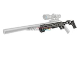 [Maple Leaf] MLC S2 Rifle Stock [For Tokyo Marui VSR-10 ASG Series]