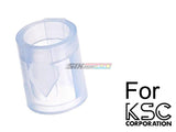 [Maple Leaf] SUPER Silcone Hop Up Bucking[70 Degree][For KSC / KWA GBB Series][BLU]
