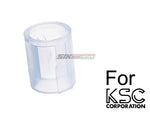 [Maple Leaf] SUPER Silcone Hop Up Bucking[70 Degree][For KSC / KWA GBB Series][BLU]