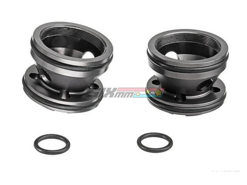 [Maple Leaf] Whisper Bull Barrel Spacer[For Tokyo Marui VSR10 Bolt Action Series]