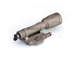 [Night Evolution] M620P Scout Light LED Full Version [DE]
