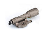 [Night Evolution] M620P Scout Light LED Full Version [DE]