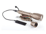 [Night Evolution] M620P Scout Light LED Full Version [DE]