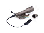 [Night Evolution] M620P Scout Light LED Full Version [DE]