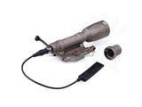 [Night Evolution] M620P Scout Light LED Full Version [DE]