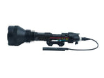 [Night Evolution ] M971 Super Bright LED flashlight [BLK]