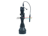 [Night Evolution ] M971 Super Bright LED flashlight [BLK]